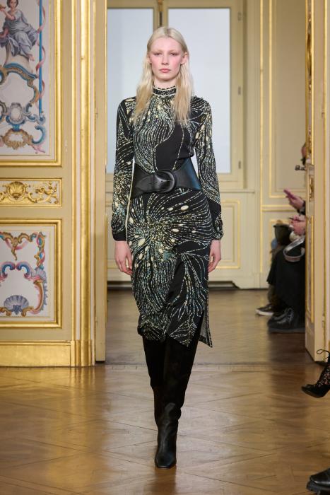 LEONARD PARIS - Womenswear Fall/Winter 2025-2026 | FHCM